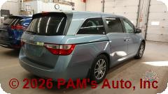 Vehicle photo 5