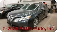 Vehicle photo 1