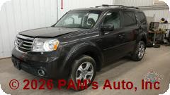 Vehicle photo 1