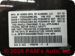 Vehicle photo 16