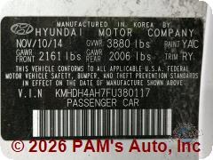 Vehicle photo 16