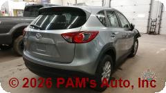 Vehicle photo 5