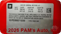 Vehicle photo 16