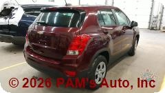 Vehicle photo 5