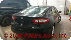 Vehicle photo 5