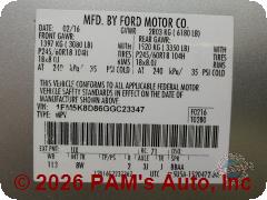 Vehicle photo 16