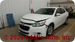 Vehicle photo 1