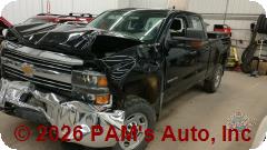 Vehicle photo 1