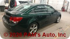 Vehicle photo 5