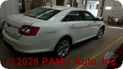 Vehicle photo 5