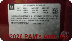 Vehicle photo 16