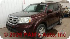 Vehicle photo 1