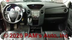 Vehicle photo 14