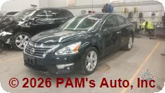 Vehicle photo 1