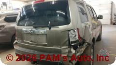 Vehicle photo 5