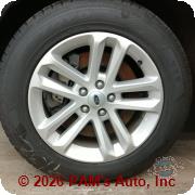 Vehicle photo 9