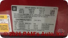 Vehicle photo 16