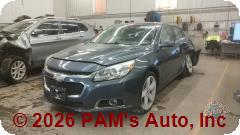 Vehicle photo 1