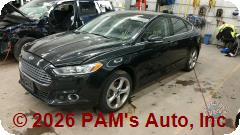 Vehicle photo 1
