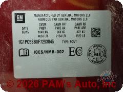 Vehicle photo 16