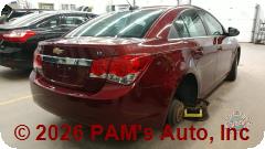 Vehicle photo 5