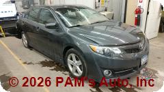 Vehicle photo 2