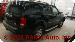 Vehicle photo 5