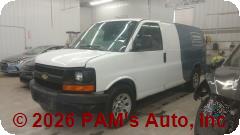 Vehicle photo 1
