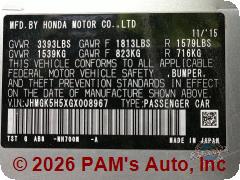 Vehicle photo 16