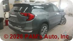 Vehicle photo 5