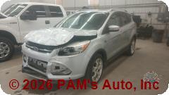 Vehicle photo 1