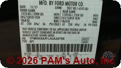 Vehicle photo 16