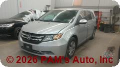 Vehicle photo 1