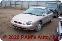 Vehicle photo 1