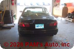 Vehicle photo 1