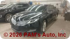 Vehicle photo 1
