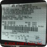 Vehicle photo 16