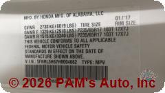 Vehicle photo 16