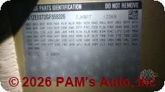 Vehicle photo 17