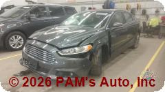 Vehicle photo 1