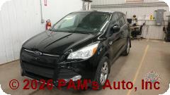 Vehicle photo 1