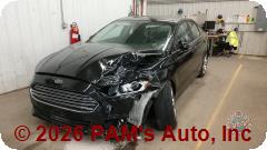 Vehicle photo 1