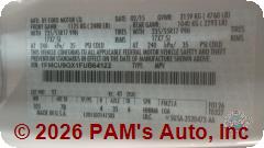 Vehicle photo 16