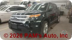 Vehicle photo 1