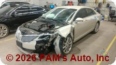 Vehicle photo 1