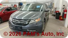 Vehicle photo 1