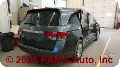 Vehicle photo 5