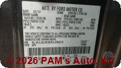 Vehicle photo 16