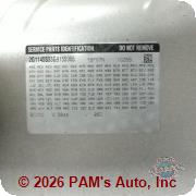Vehicle photo 17