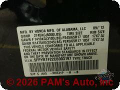 Vehicle photo 16